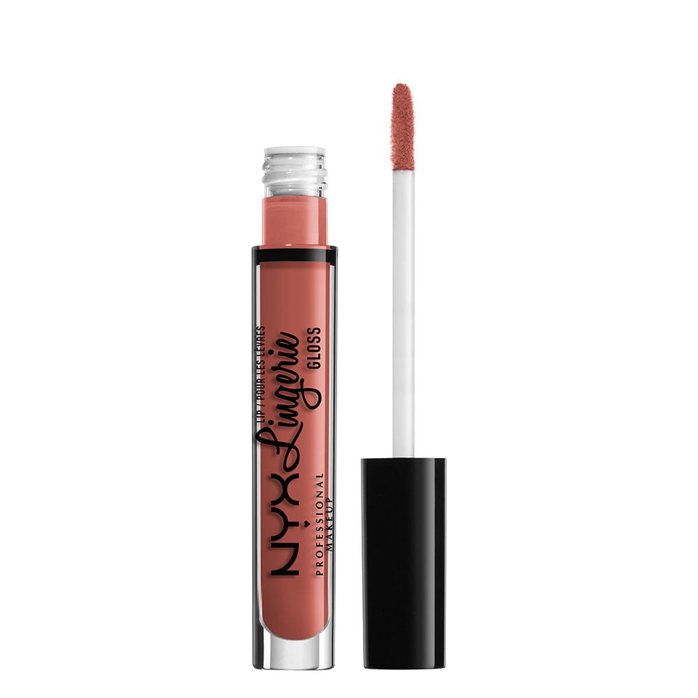 Gloss Lip Lingerie 