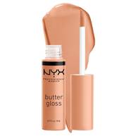 Lipgloss Butter Gloss - Fortune Cookie