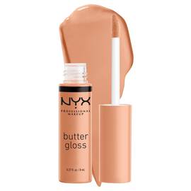 Lipgloss Butter Gloss - Fortune Cookie