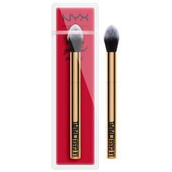 LA CASA DE PAPEL GOLD BAR BRUSH