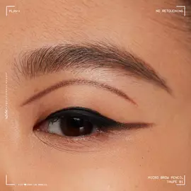 Micro Brow Pencil - Taupe