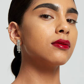 Lipgloss Butter Gloss - Red Velvet