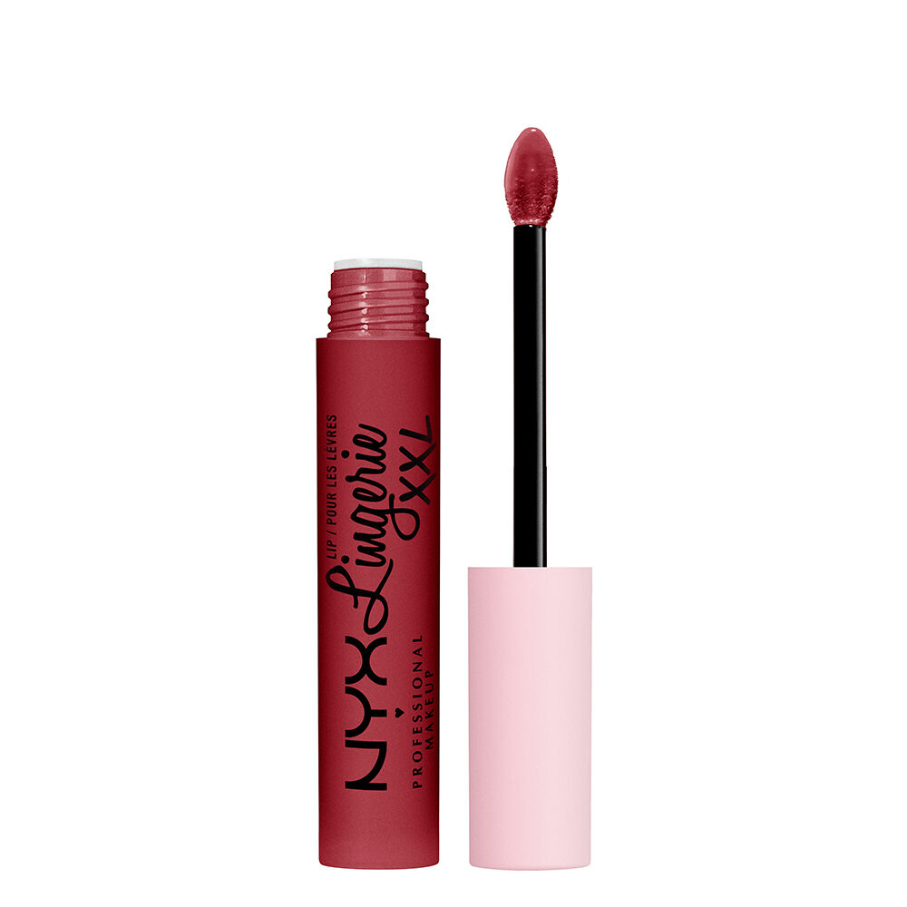 Lipstick Liquido Mate Lip Lingerie XXL