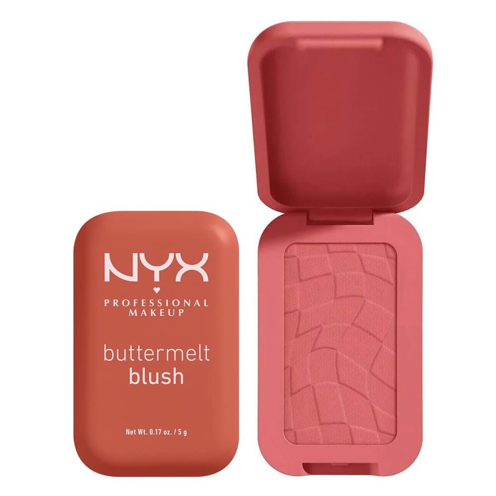 Buttermelt Blush