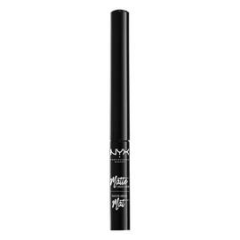 Delineador Liquido Mate Ultrafino Matte Liquid Liner