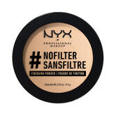 POLVOS COMPACTOS  #NOFILTER FINISHING POWDER