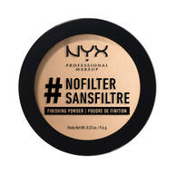 POLVOS COMPACTOS  #NOFILTER FINISHING POWDER
