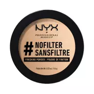 POLVOS COMPACTOS  #NOFILTER FINISHING POWDER