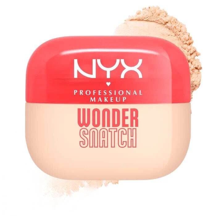 Wonder Snatch NYX Professional Makeup
