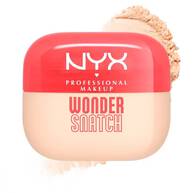 Wonder Snatch NYX Professional Makeup