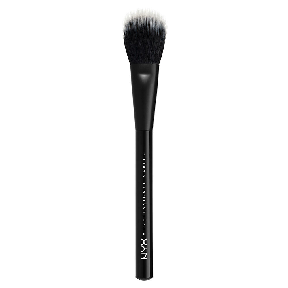 BROCHAS PARA POLVOS PRO DUAL FIBRE POWDER BRUSH