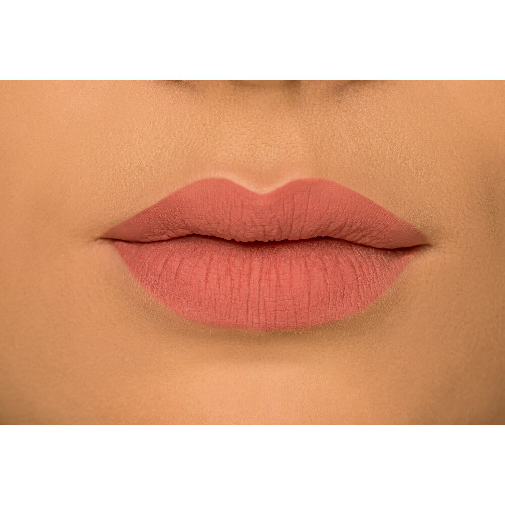 Liquid Lipstick Mate Soft Matte Lipstick