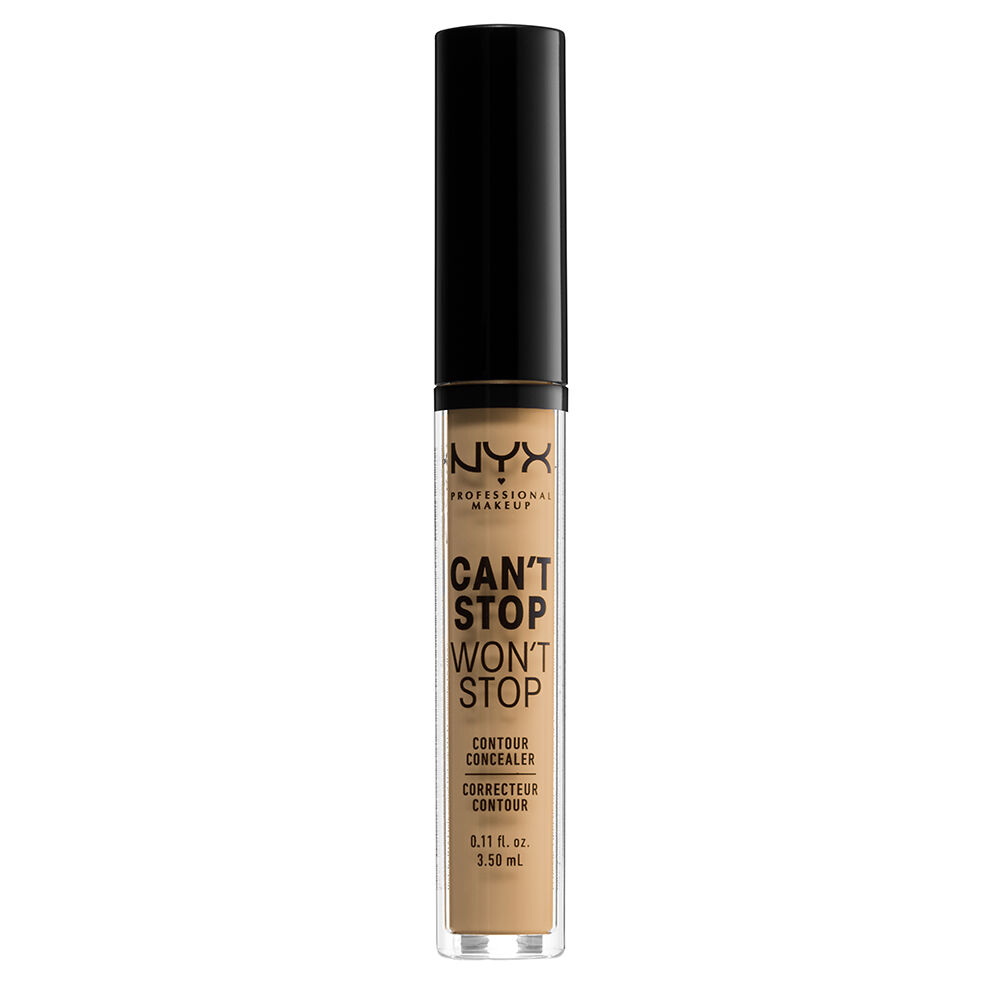 Corrector Can´t Stop Won´t Stop Concealer - Beige