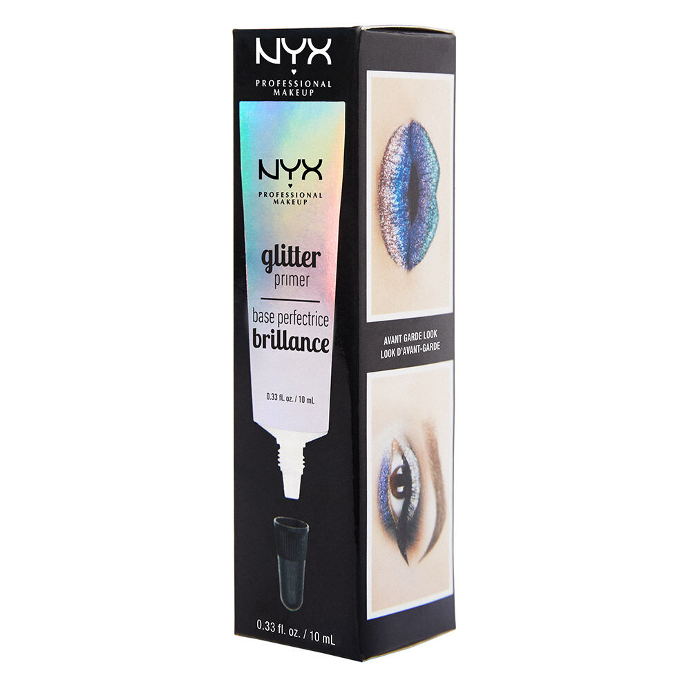 Primer de Glitter Glitter Primer