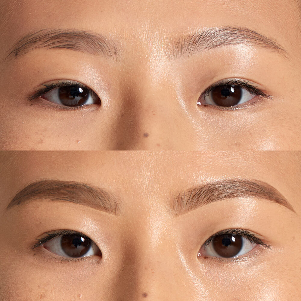 Maquillaje de Cejas Tame & Frame Brow Poamde