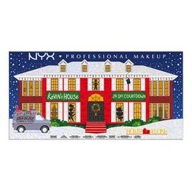 CALENDARIO DE ADVIENTO 24 PIEZAS HOME ALONE