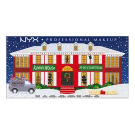 CALENDARIO DE ADVIENTO 24 PIEZAS HOME ALONE