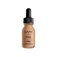 TOTAL CONTROL PRO DROP FOUNDATION