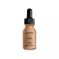 TOTAL CONTROL PRO DROP FOUNDATION