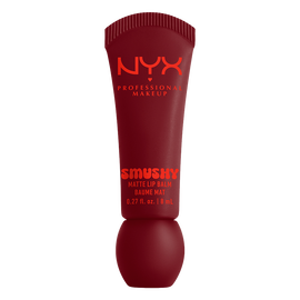 Smushy Matte Lip Balm