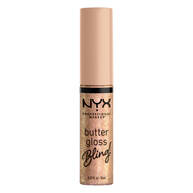 Butter Gloss Bling