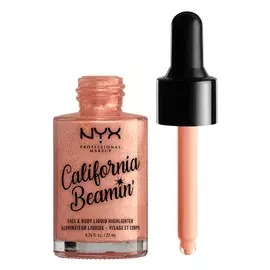 Iluminador California Beamin´ Face & Body Liquid Illuminator