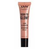 Iluminador Liquido Mini Born to Glow Liquid Iluminator Mini