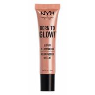 Iluminador Liquido Mini Born to Glow Liquid Iluminator Mini