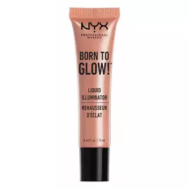 Iluminador Liquido Mini Born to Glow Liquid Iluminator Mini