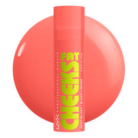 Rubor Liquido Fat Cheeks Blush