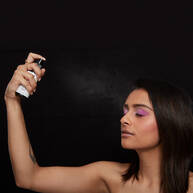 Fijador de maquillaje Spray Fijador de Maquillaje Makeup Setting Spray - Dewy