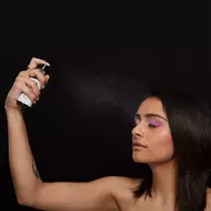 Fijador de maquillaje Spray Fijador de Maquillaje Makeup Setting Spray - Dewy