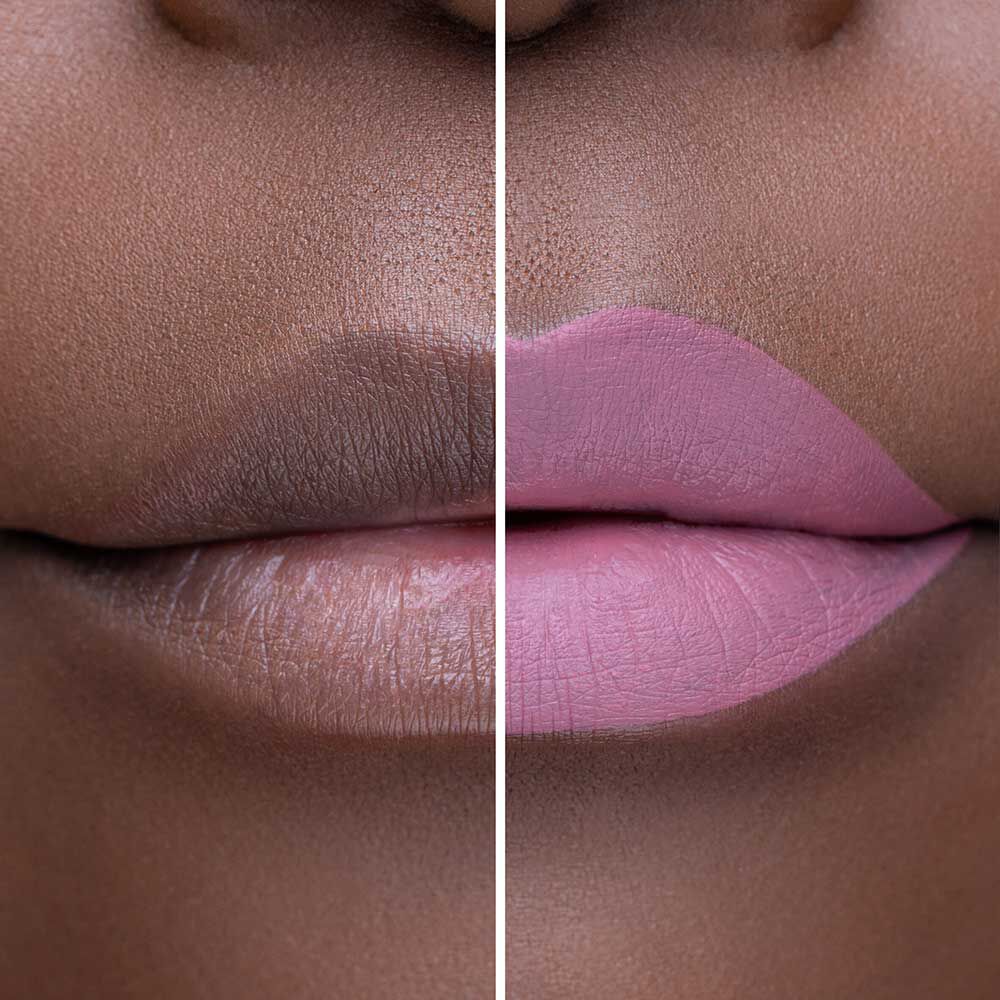 Lipstick Liquido Mate Lip Lingerie XXL