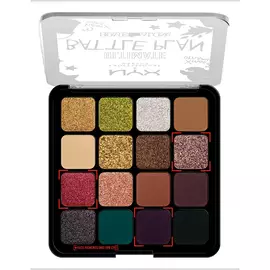 HOME ALONE 24 ULTIMATE SHADOW PALETTE