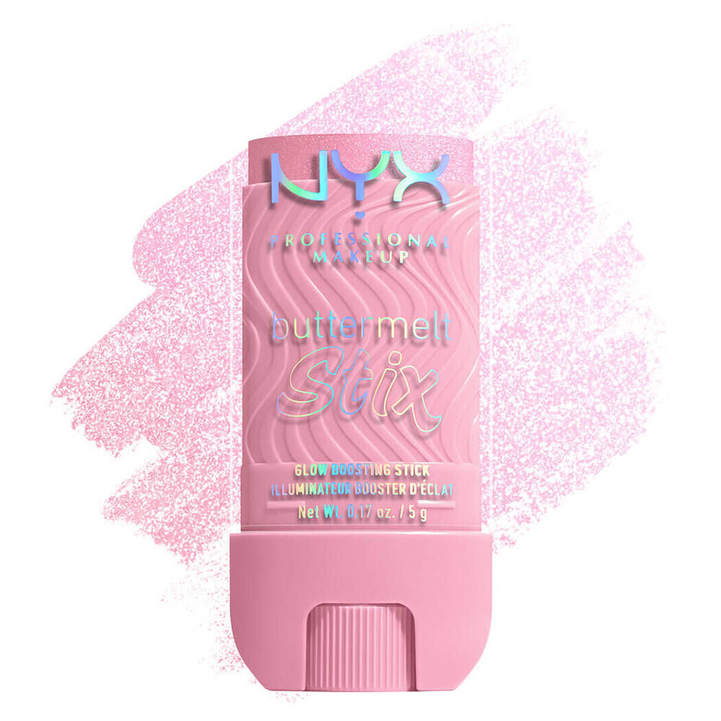 Iluminador en Barra, Buttermelt Glaze Stix