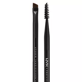 BROCHAS PARA CEJAS PRO DUAL BROW BRUSH