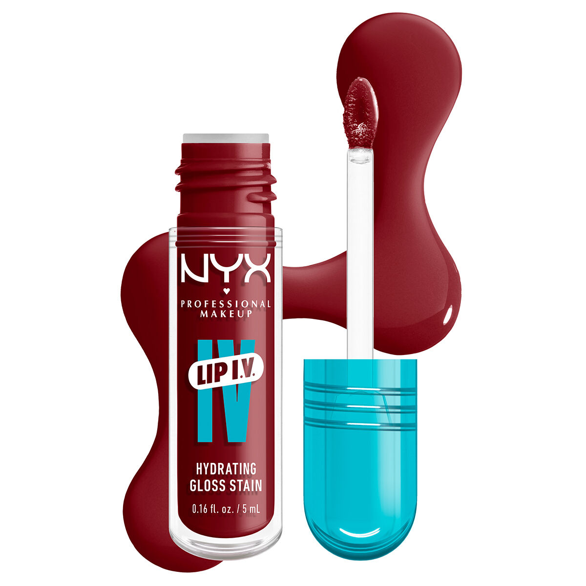 Lip I.V Tinta de Labios Hidratante