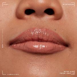 Lipgloss Butter Gloss - Fortune Cookie