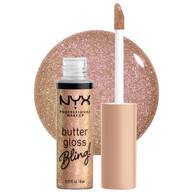 Butter Gloss Bling