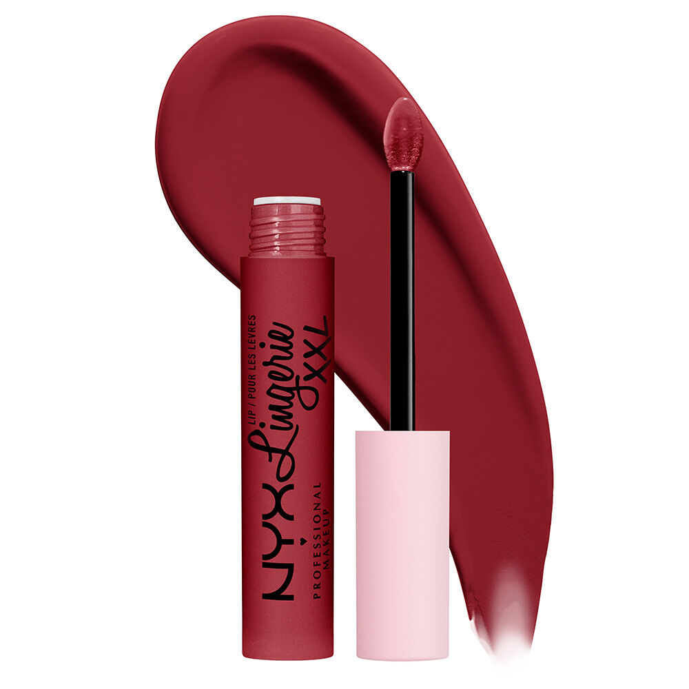 Lipstick Liquido Mate Lip Lingerie XXL
