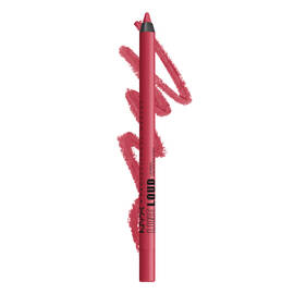 LINE LOUD LIP PENCIL