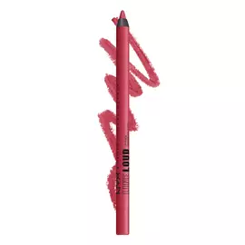 LINE LOUD LIP PENCIL