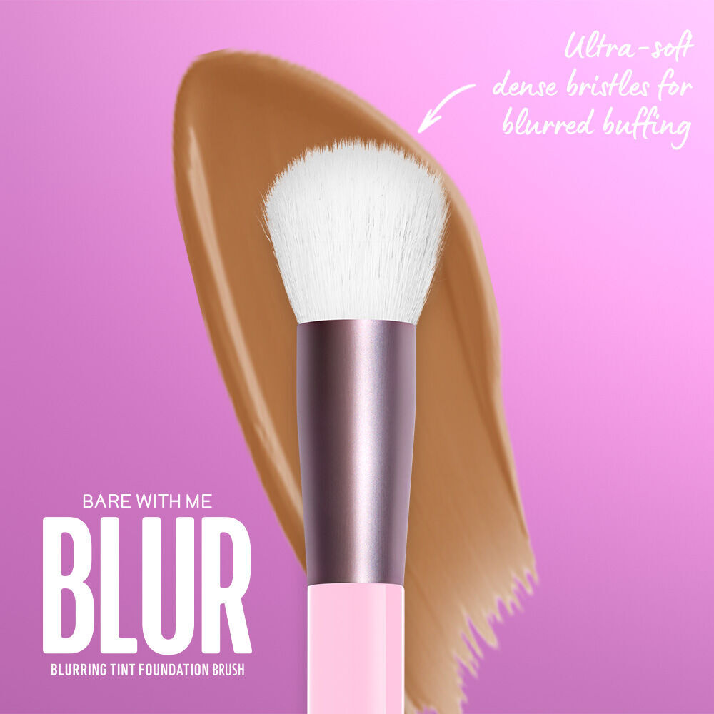 BARE WITH ME BLUR SKIN TINT FOUNDATION