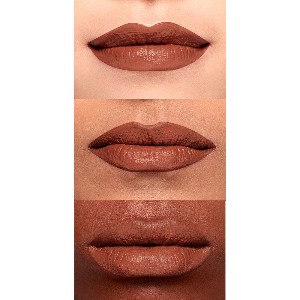 Liquid Lipstick Powder Puff Lippie Lip Cream