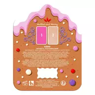 Buttermelt Face Palette Gingerbaddie