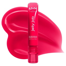 Jelly Job Gloss con Efecto Brillo y Volumen Natural