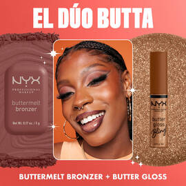 Buttermelt Bronzer