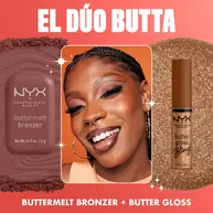 Buttermelt Bronzer