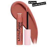 Lipstick Liquido Mate Lip Lingerie XXL
