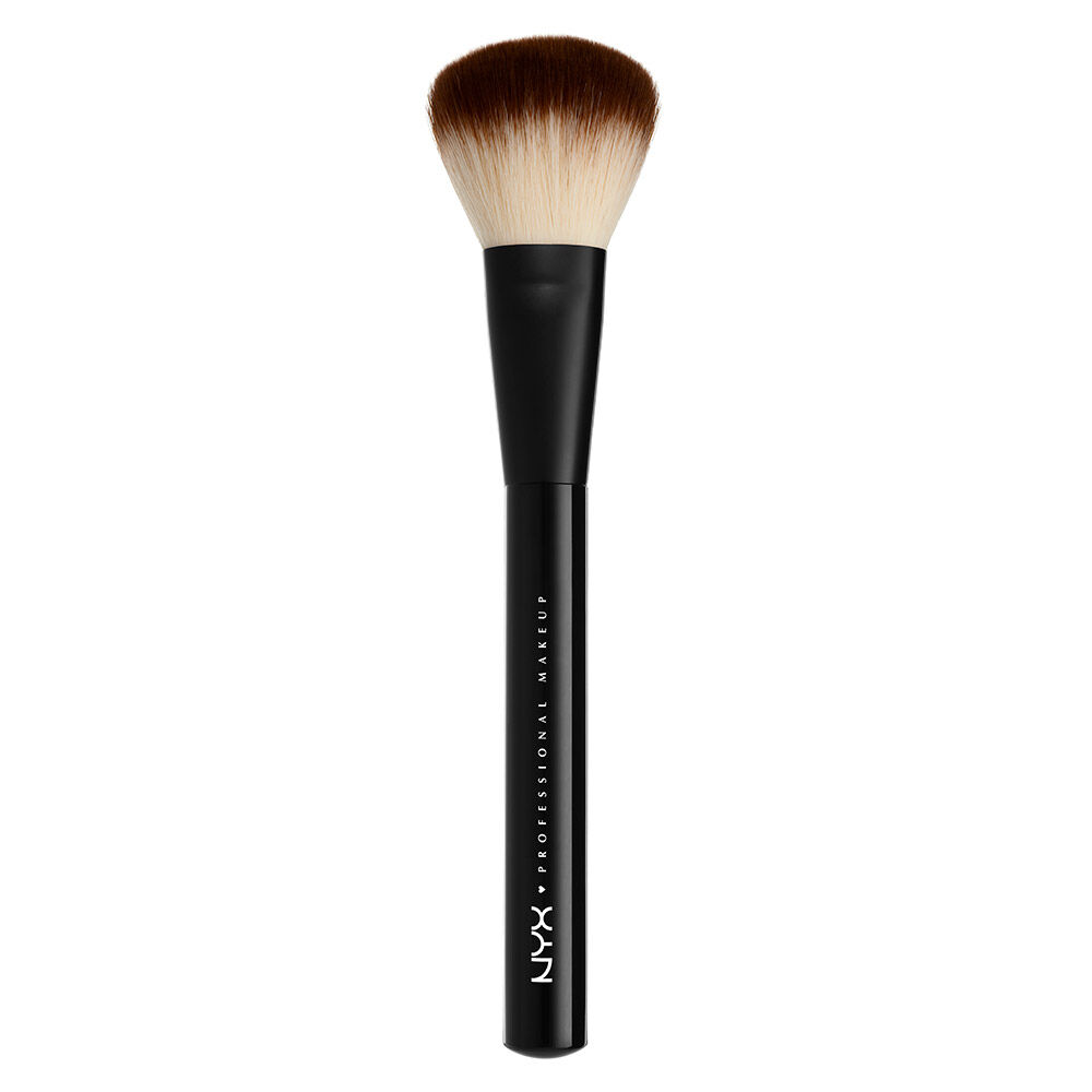 BROCHA PARA POLVOS PRO POWDER BRUSH